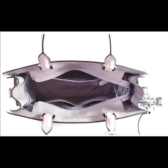 NWT Michael Kors Satchel & Crossbody - Picture 5 of 5